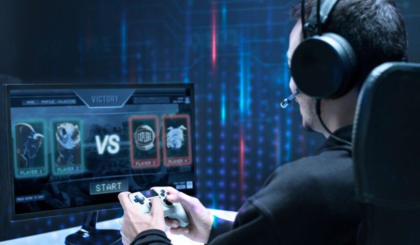 How to pick the right game lcaftechmods