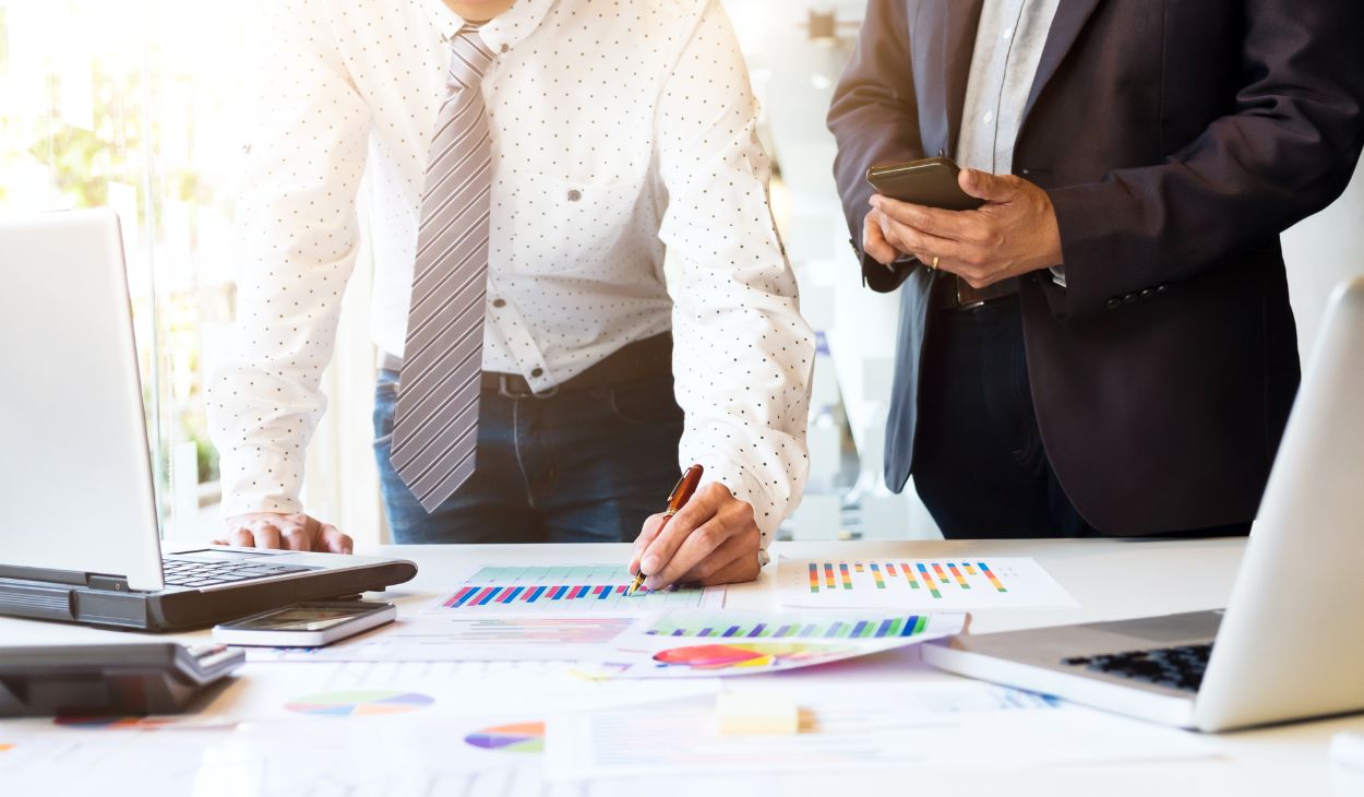 Procurement Planning and Strategy