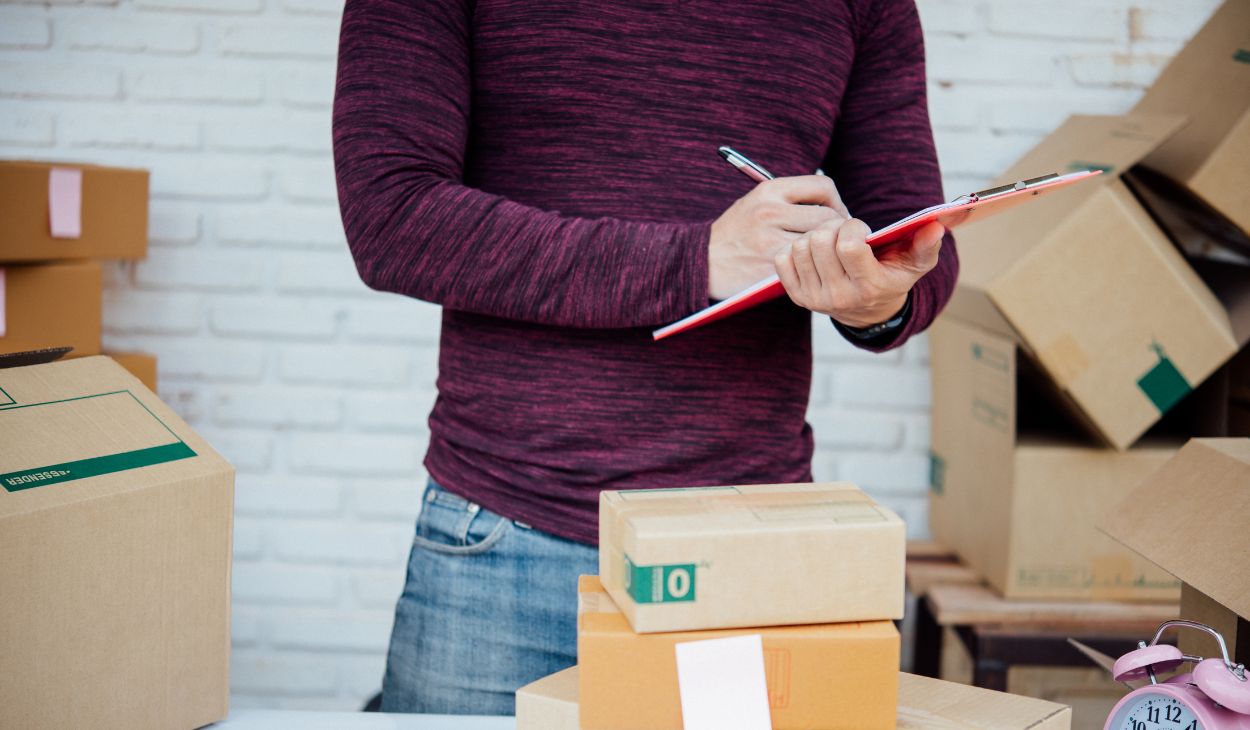 Procurement vs purchasing