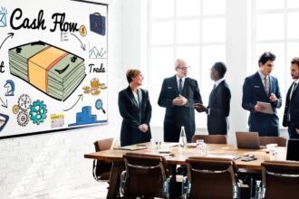Traditional vs. Cash Sales