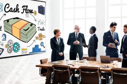 Traditional vs. Cash Sales