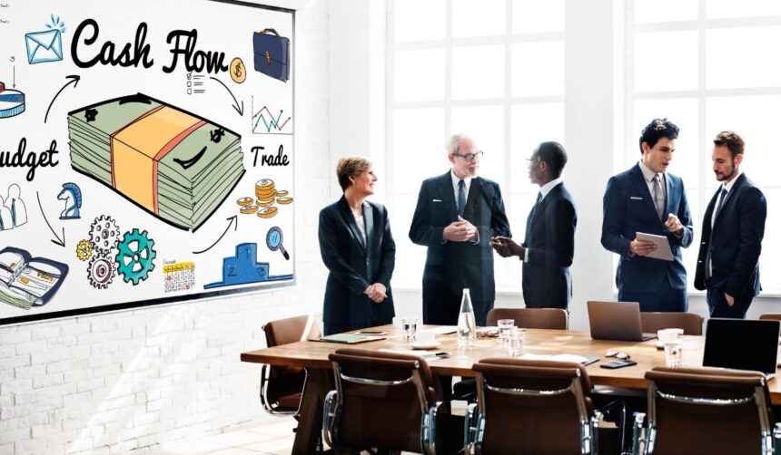 Traditional vs. Cash Sales