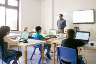 classroom 30x