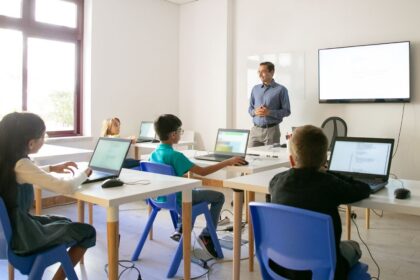 classroom 30x