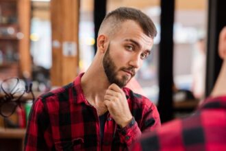 high fade vs low fade