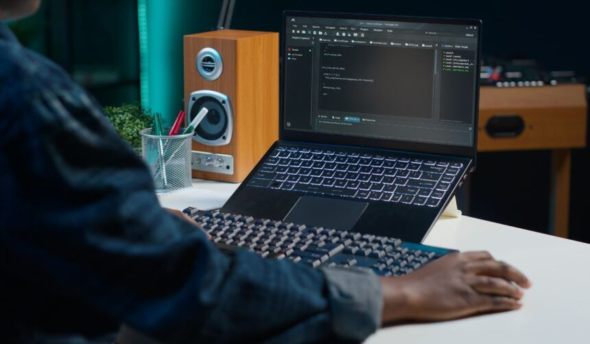 How Mogothrow77 Software Is Built