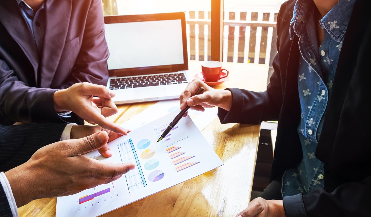 procurement definition