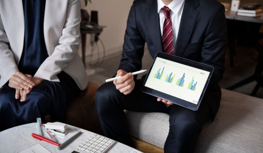 strategic procurement solutions