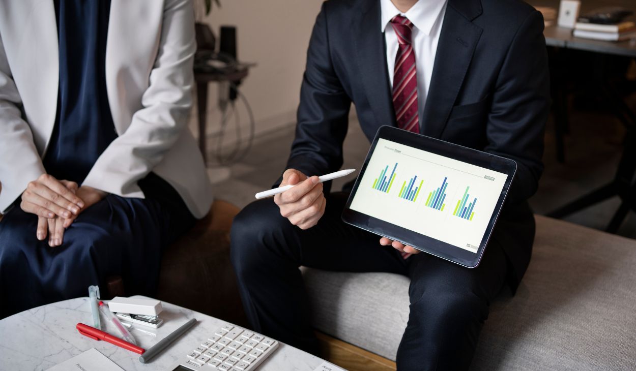 strategic procurement solutions
