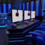 the online gaming event pblgamevent