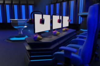 the online gaming event pblgamevent