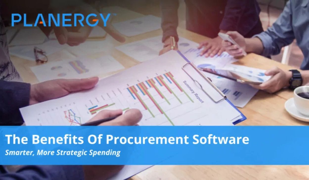 Benefits of Effective Procurement