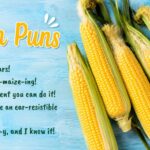 Corn Puns