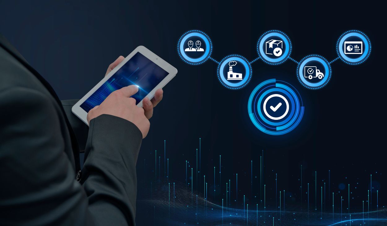 Digital Transformation in Procurement