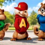 alvin and the chipmunks characters