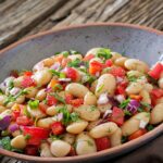 best ensalada de garbanzos near me