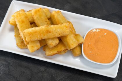 best sonso yuca near me