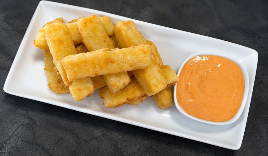 best sonso yuca near me
