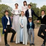 bridgertons cast