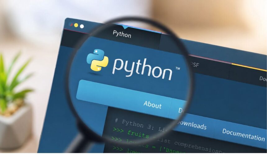 bvostfus python