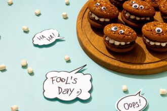 cookie puns
