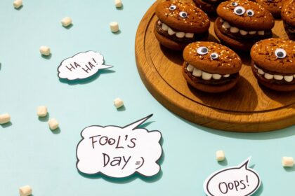 cookie puns