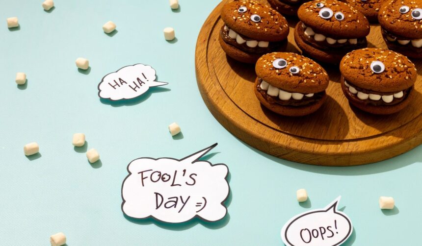cookie puns