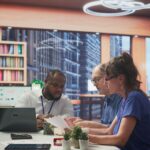 droven. io tech education trends