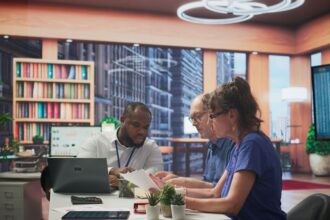 droven. io tech education trends