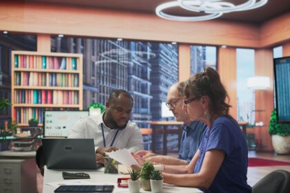 droven. io tech education trends