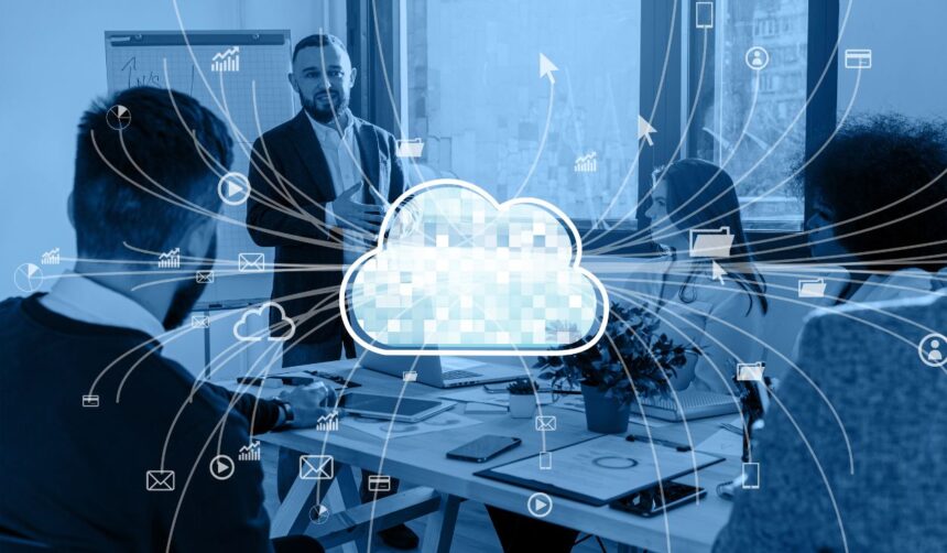 droven.io cloud computing guide