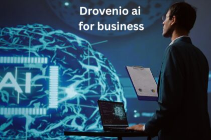 drovenio ai for business