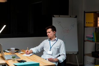 drovenio it career tips usa
