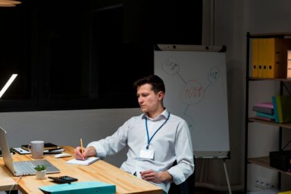 drovenio it career tips usa