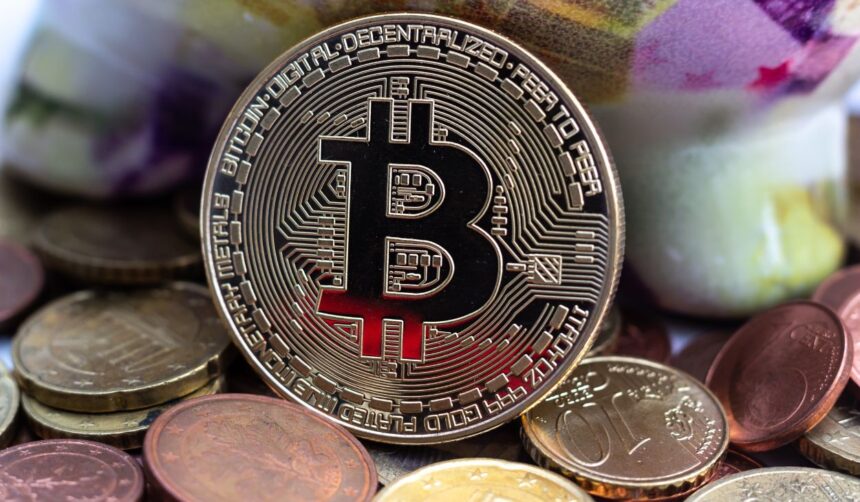 fintechzoom.com bitcoin wallet