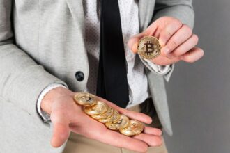 fintechzoom.com crypto wallet