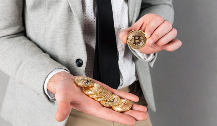 fintechzoom.com crypto wallet