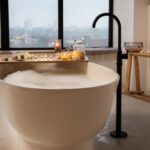 garden tub