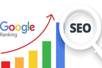 Google search central social shares not direct ranking factor documentation