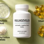 Ingredients in Vullkozvelex Safe to Use