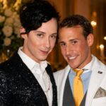 johnny weir divorce