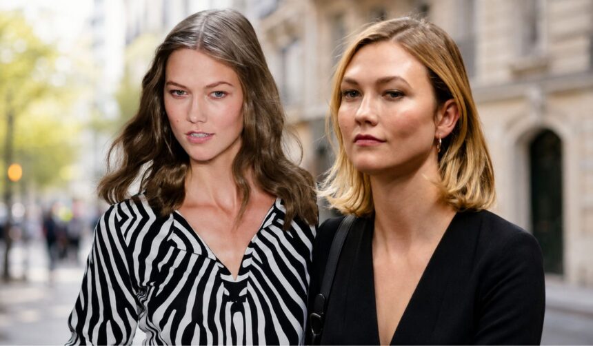 karlie kloss