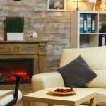 keeping room