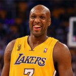 lamar odom