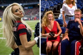 larry bird's daughter mariah bird