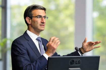 peter orszag bald