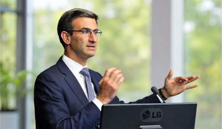 peter orszag bald