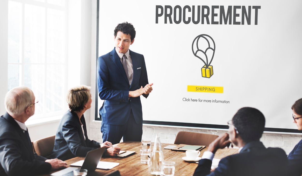 procure meaning