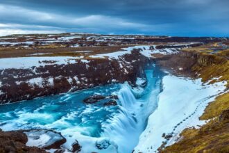 rakovic iceland
