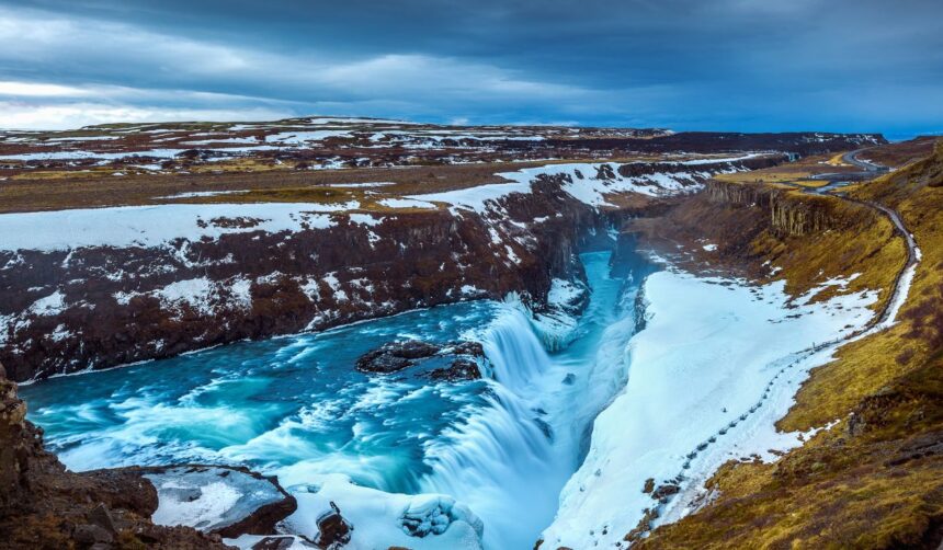 rakovic iceland